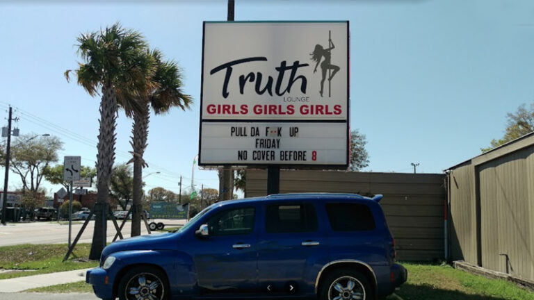 Truth Lounge